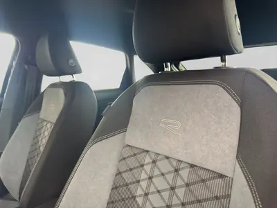 Volkswagen Taigo – Foto 18