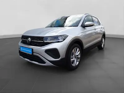 Volkswagen T-Cross – Foto 2