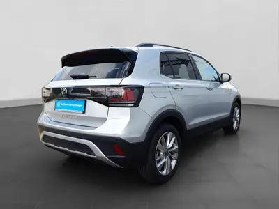 Volkswagen T-Cross – Foto 3
