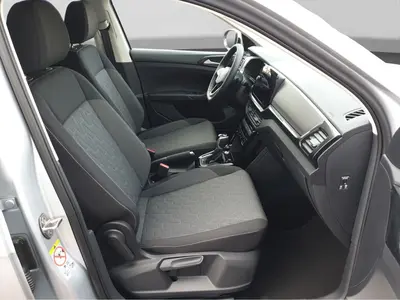 Volkswagen T-Cross – Foto 4