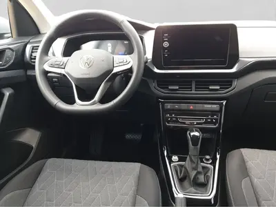 Volkswagen T-Cross – Foto 5