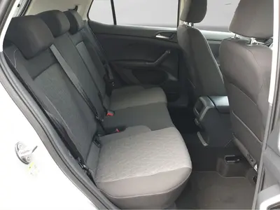 Volkswagen T-Cross – Foto 6