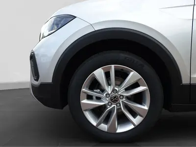 Volkswagen T-Cross – Foto 7