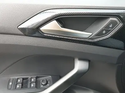 Volkswagen T-Cross – Foto 8
