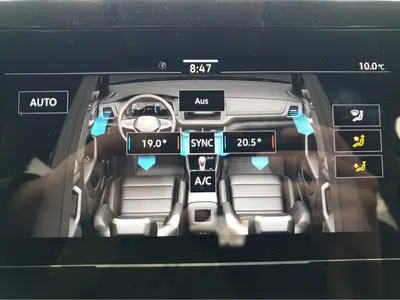 Volkswagen T-Cross – Foto 15