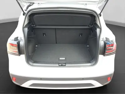 Volkswagen T-Cross – Foto 16