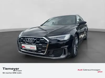 Audi A6 Avant – Foto 1
