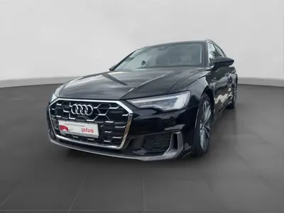 Audi A6 Avant – Foto 2