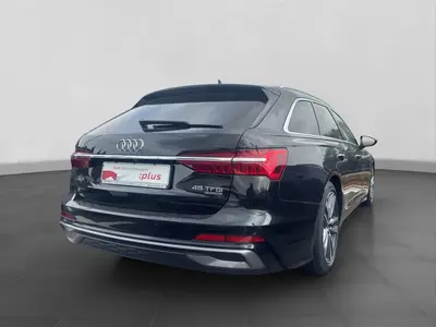 Audi A6 Avant – Foto 3