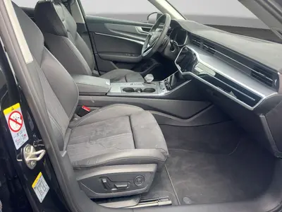Audi A6 Avant – Foto 4