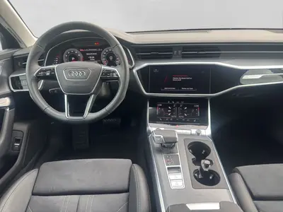 Audi A6 Avant – Foto 5