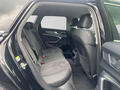 Audi A6 Avant – Foto 6