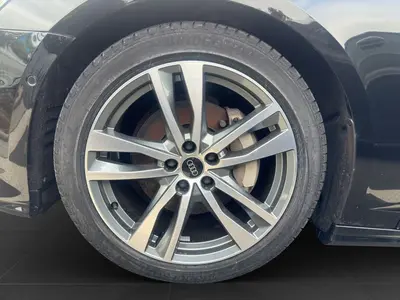 Audi A6 Avant – Foto 7