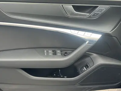 Audi A6 Avant – Foto 8