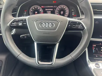 Audi A6 Avant – Foto 9