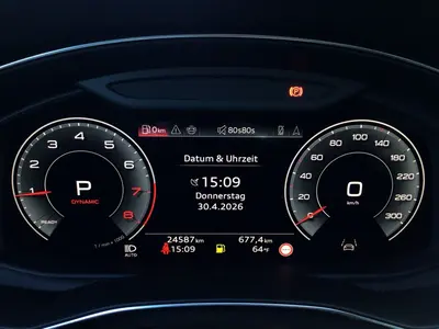 Audi A6 Avant – Foto 10