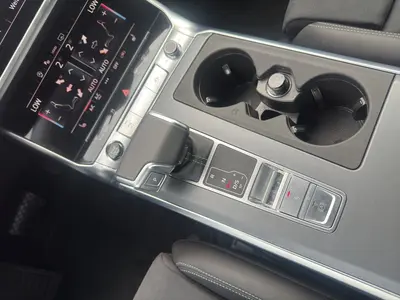 Audi A6 Avant – Foto 11