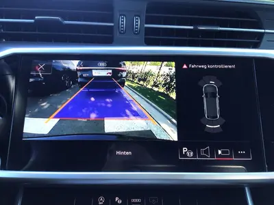 Audi A6 Avant – Foto 12