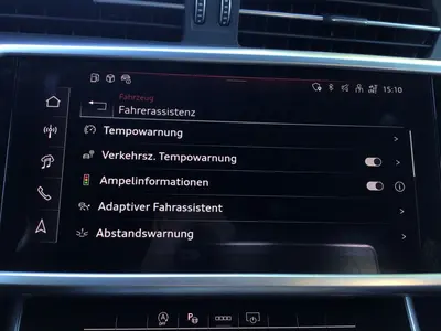 Audi A6 Avant – Foto 13