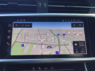 Audi A6 Avant – Foto 15