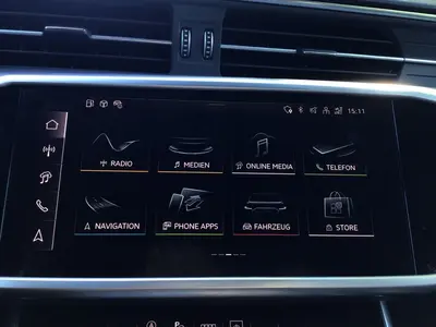 Audi A6 Avant – Foto 16