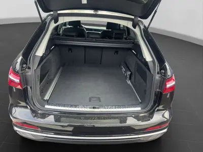 Audi A6 Avant – Foto 17