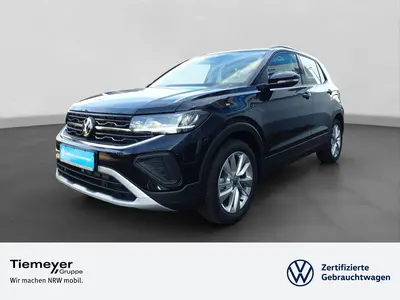 Volkswagen T-Cross – Foto 1