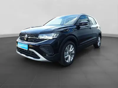 Volkswagen T-Cross – Foto 2