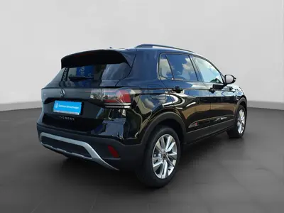 Volkswagen T-Cross – Foto 3