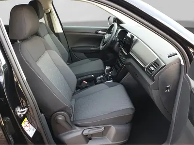 Volkswagen T-Cross – Foto 4