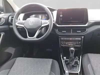 Volkswagen T-Cross – Foto 5