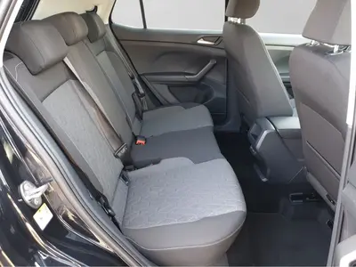 Volkswagen T-Cross – Foto 6