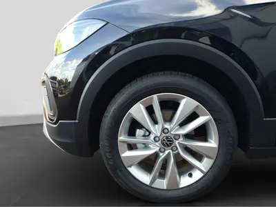 Volkswagen T-Cross – Foto 7