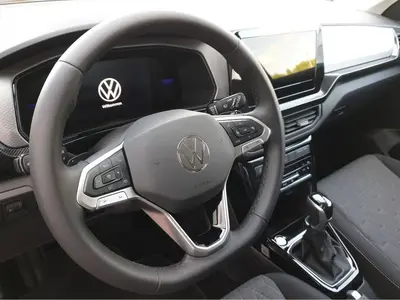 Volkswagen T-Cross – Foto 9