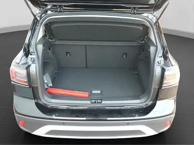 Volkswagen T-Cross – Foto 16