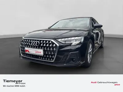 Audi A8 – Foto 1