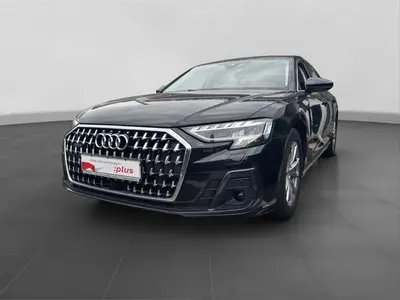 Audi A8 – Foto 2