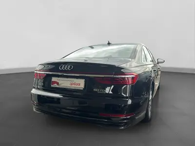 Audi A8 – Foto 3