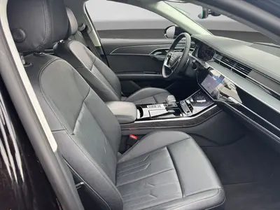 Audi A8 – Foto 4