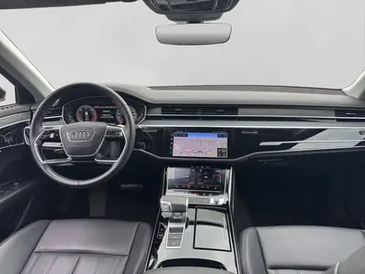 Audi A8 – Foto 5