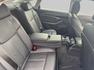 Audi A8 – Foto 6