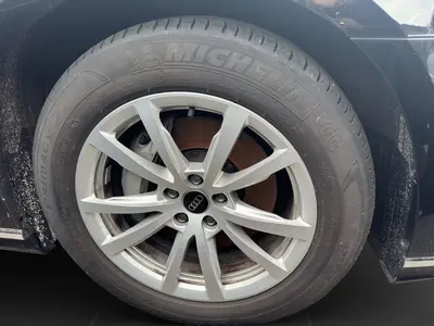 Audi A8 – Foto 7