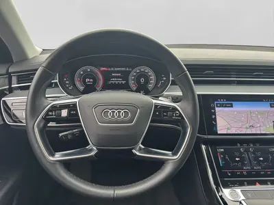 Audi A8 – Foto 9
