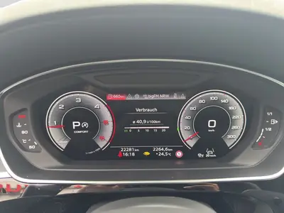 Audi A8 – Foto 10