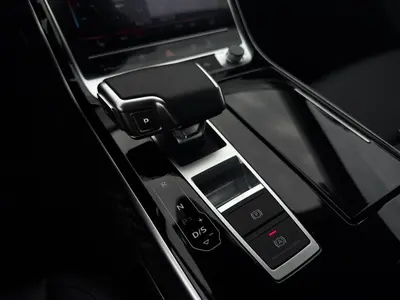 Audi A8 – Foto 11