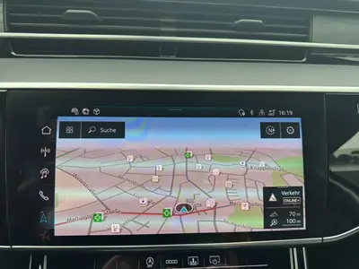 Audi A8 – Foto 12