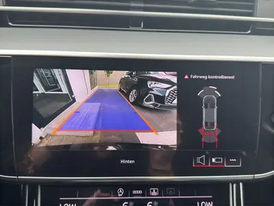 Audi A8 – Foto 16