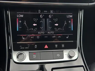Audi A8 – Foto 18