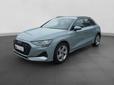 Audi A3 Sportback – Foto 2