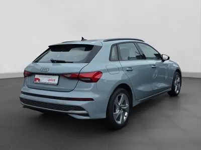 Audi A3 Sportback – Foto 3